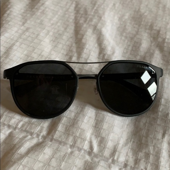 Prada Accessories - Prada sunglasses